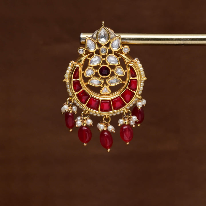 Moissanite Earrings