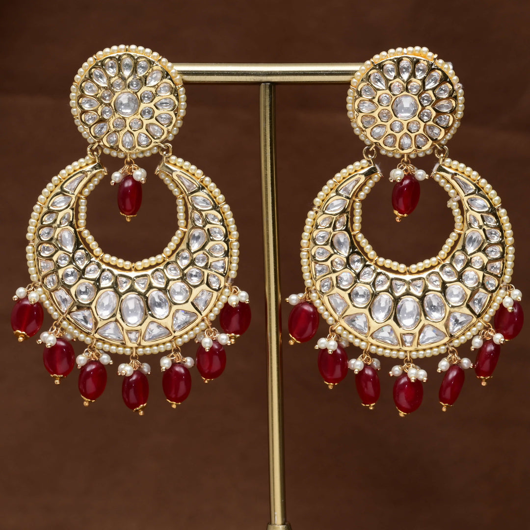 Moissanite Earrings