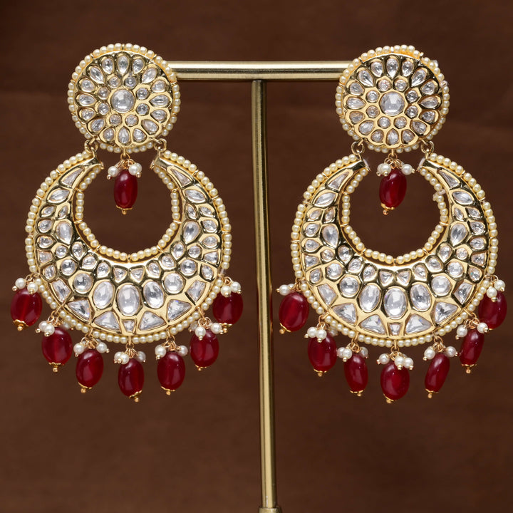 Moissanite Earrings