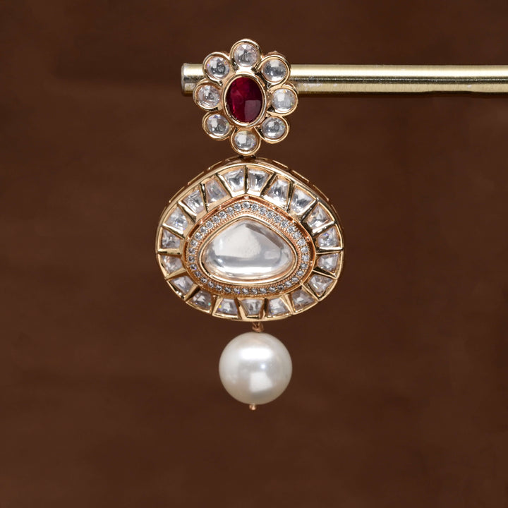Moissanite Earrings