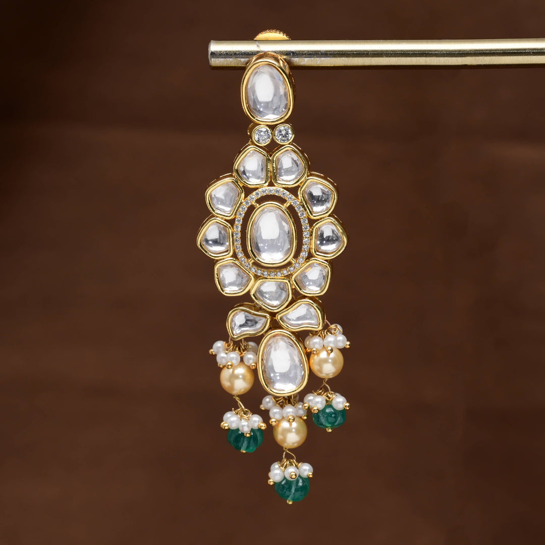 Moissanite Earrings
