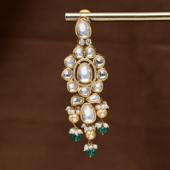 Moissanite Earrings