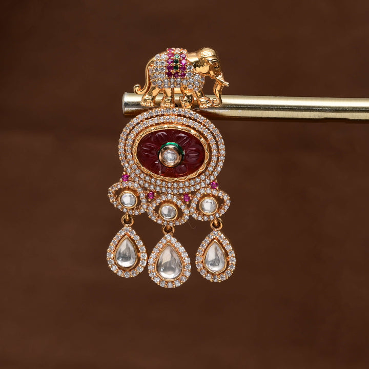 Moissanite Earrings