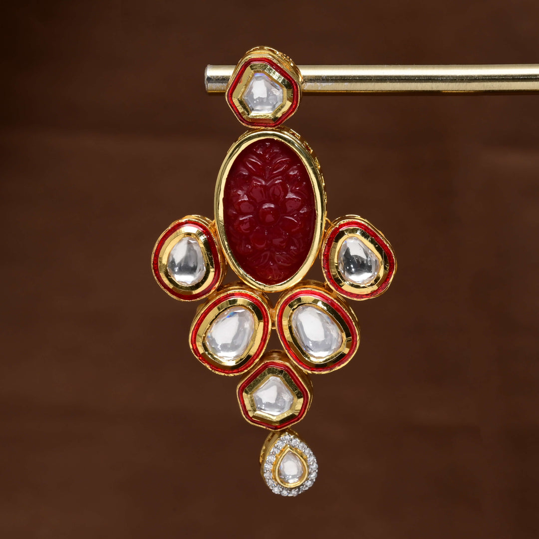 Moissanite Earrings