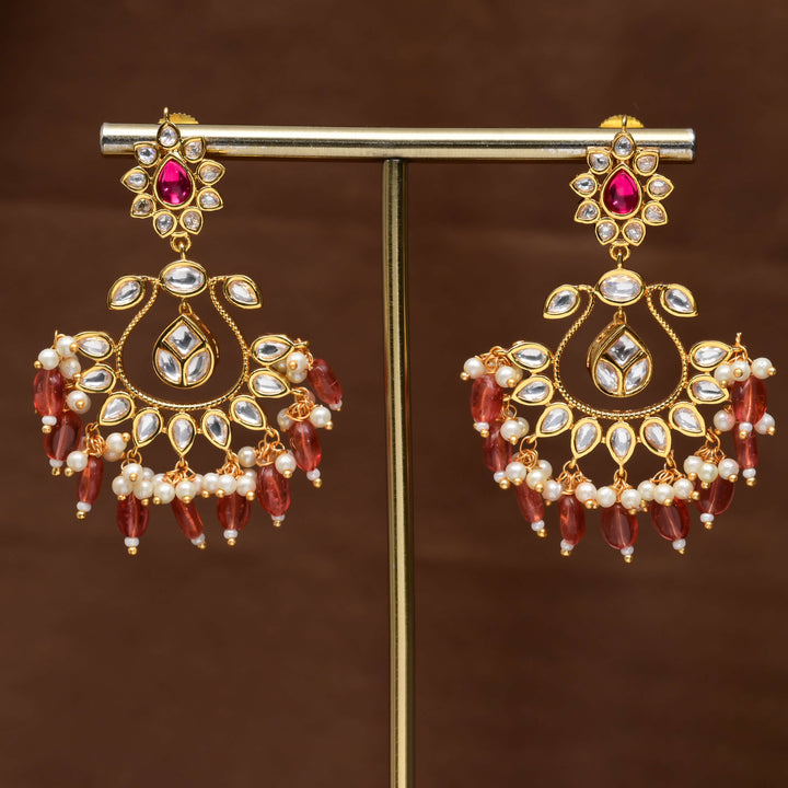 Moissanite Earrings