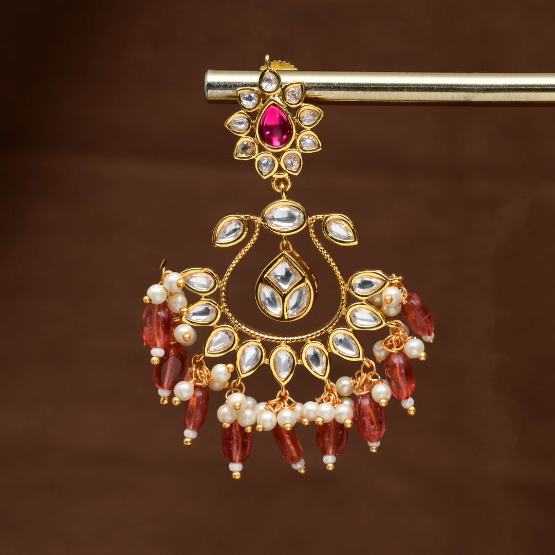 Moissanite Earrings