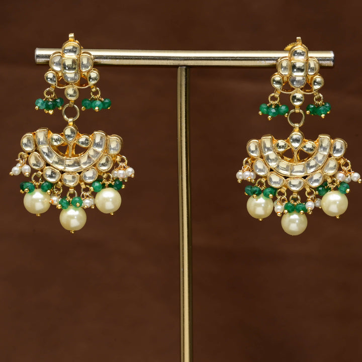 Moissanite Earrings