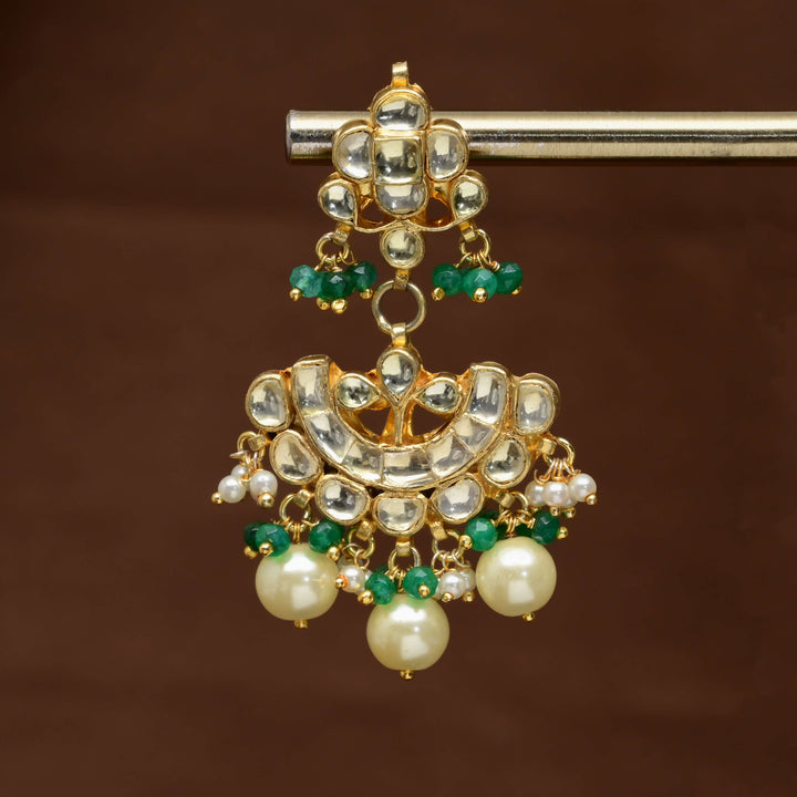 Moissanite Earrings