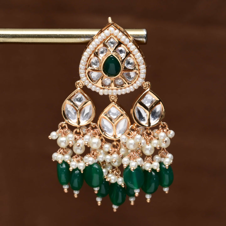 Moissanite Earrings
