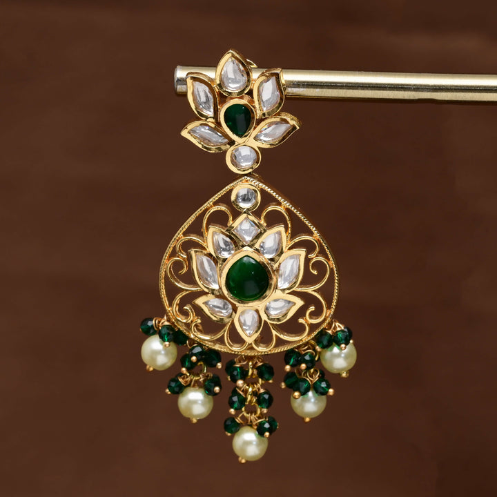 Moissanite Earrings