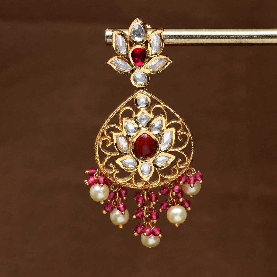 Moissanite Earrings