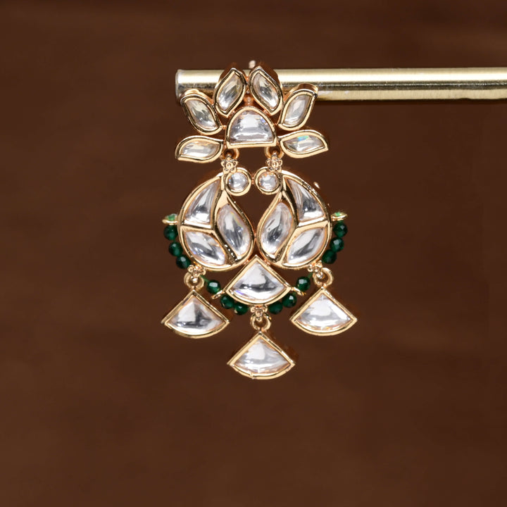 Moissanite Earrings