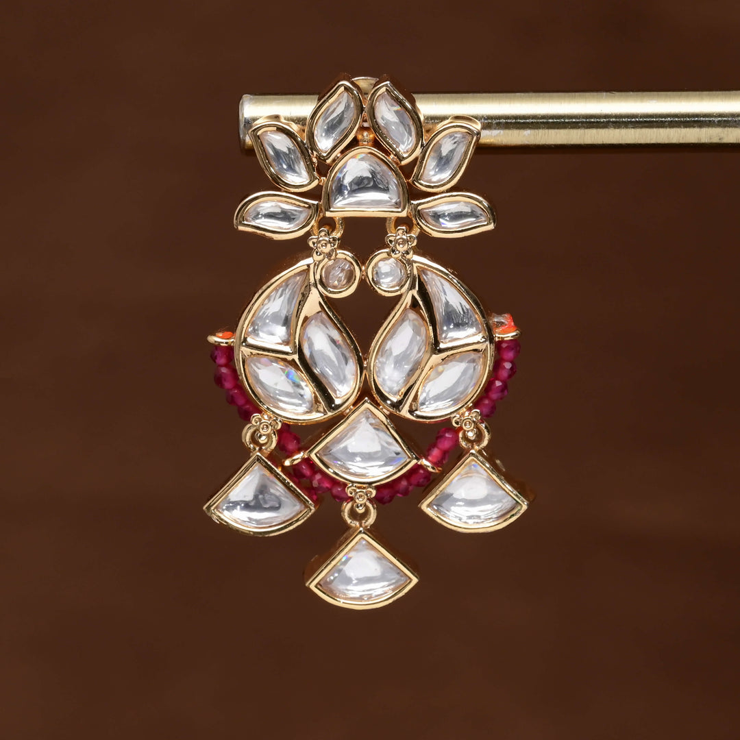 Moissanite Earrings