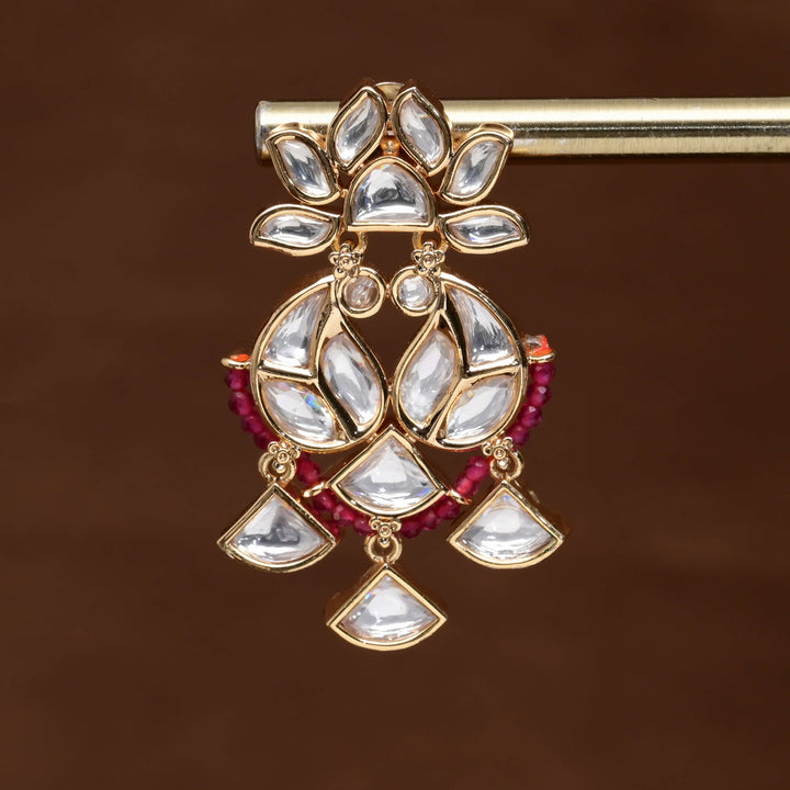 Moissanite Earrings