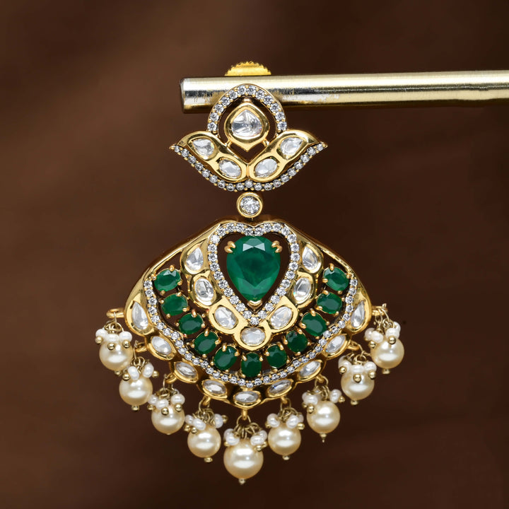Moissanite Earrings