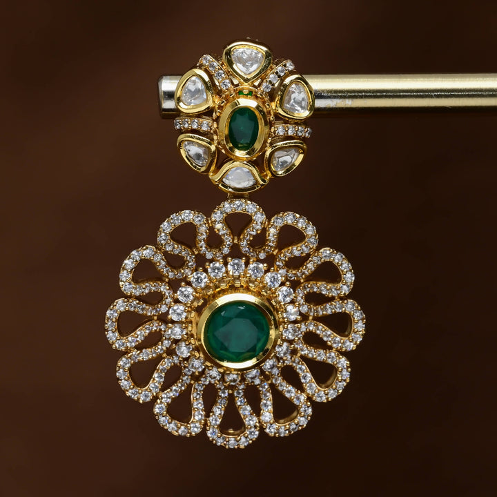 Moissanite Earrings