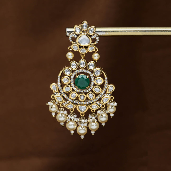 Moissanite Earrings