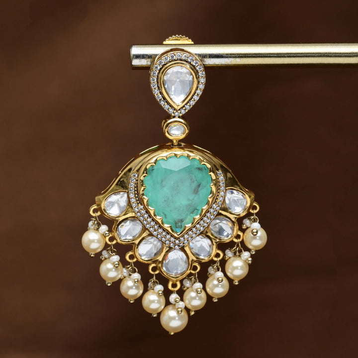 Moissanite Earrings