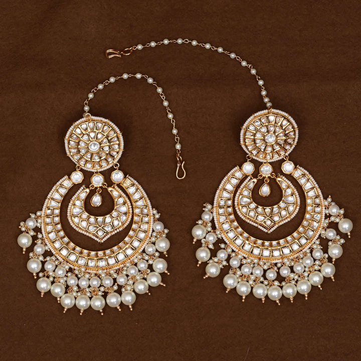 Moissanite Earrings