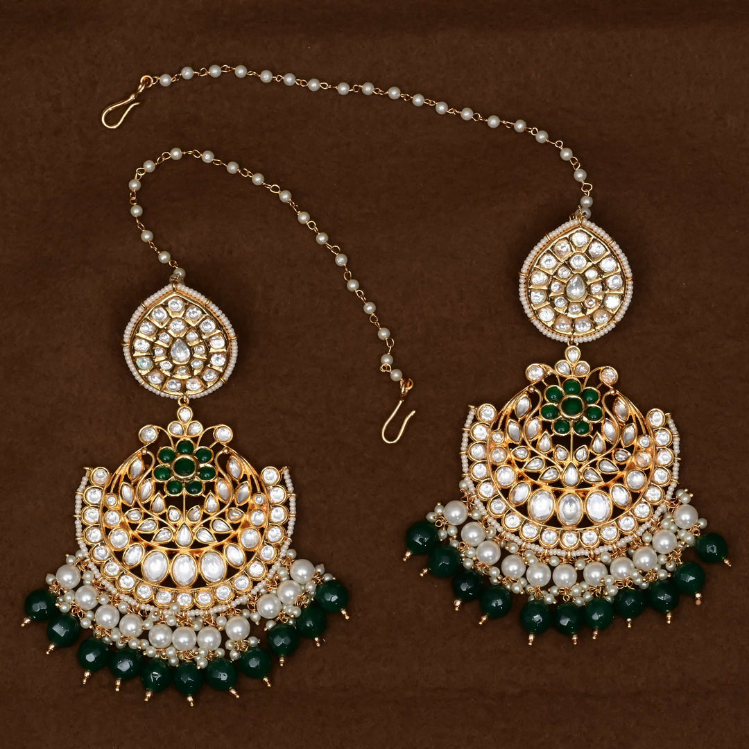 Moissanite Earrings