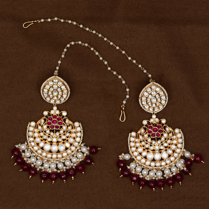 Moissanite Earrings