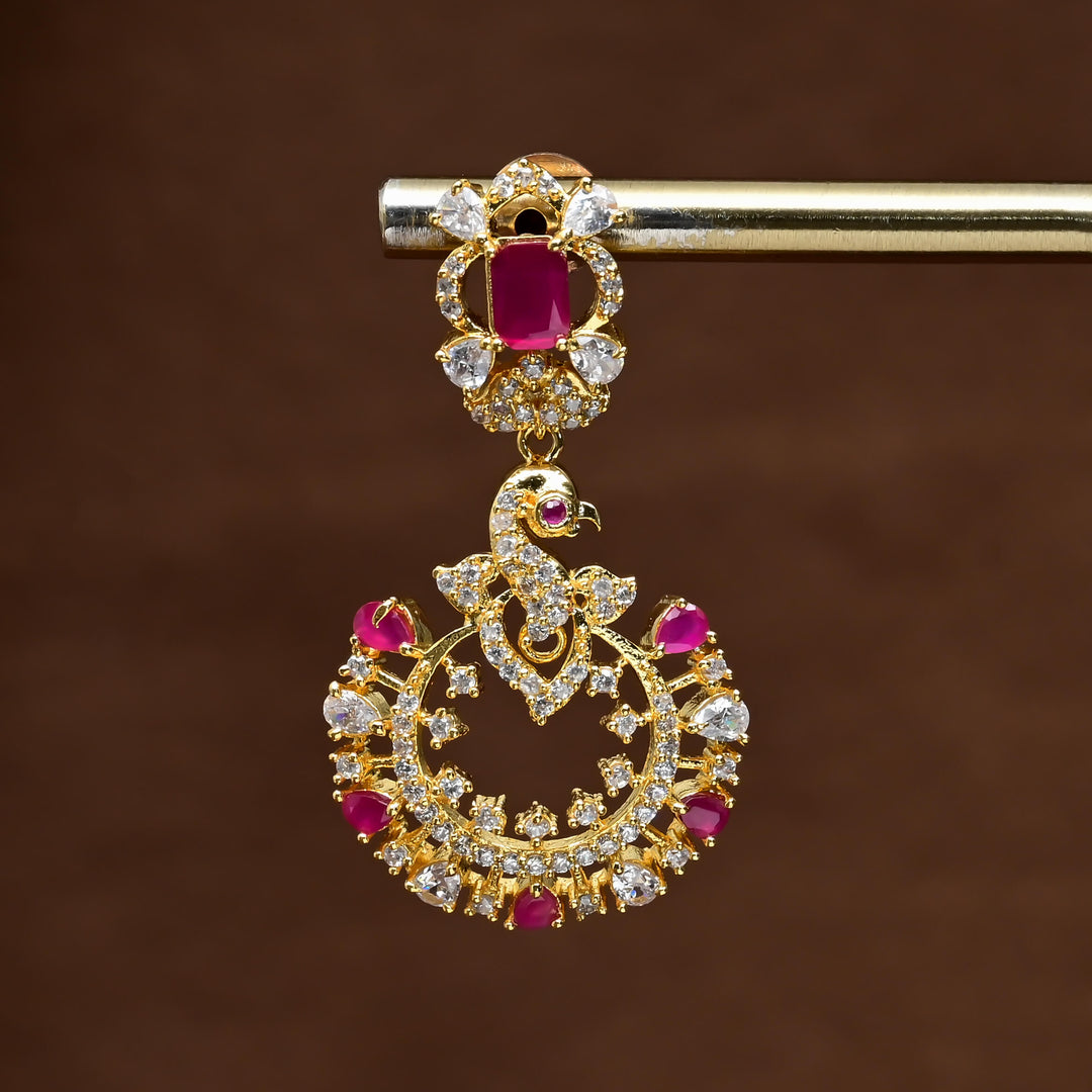 CZ Earrings