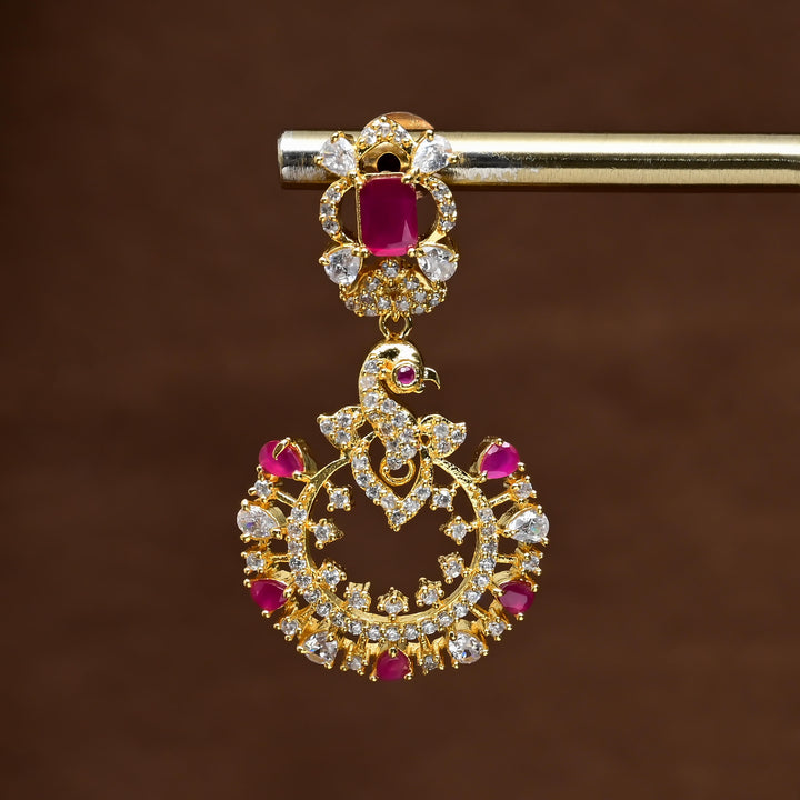 CZ Earrings