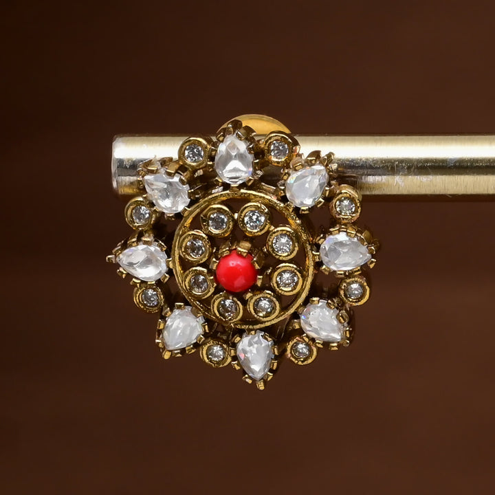 Victorian Stud Earrings