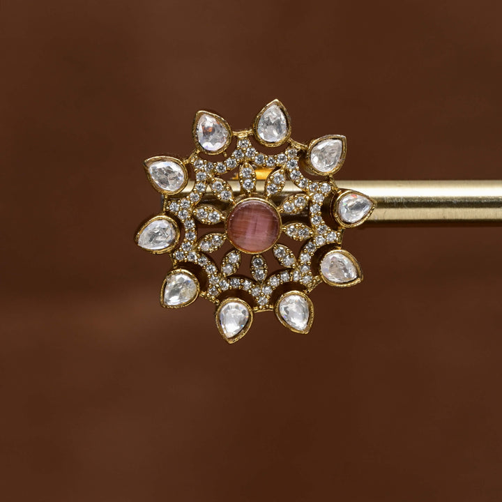 Victorian Stud Earrings