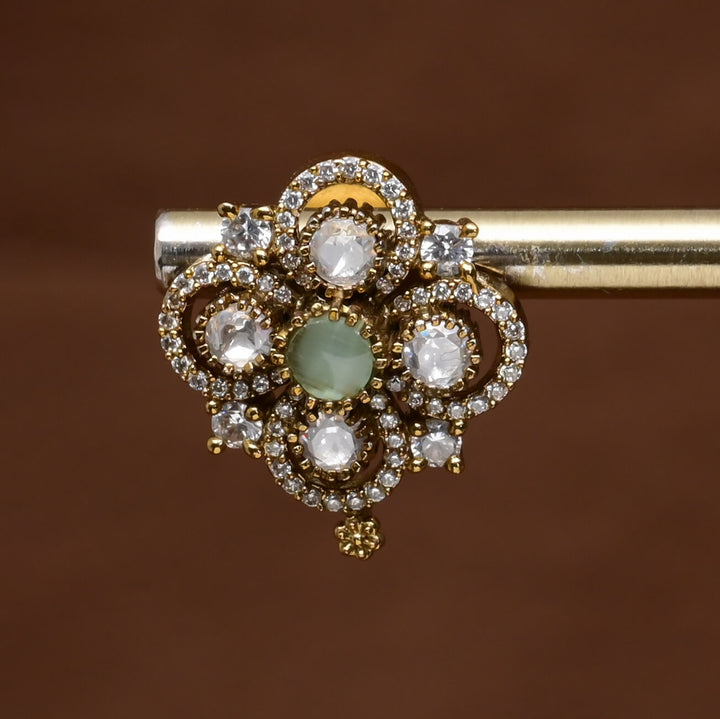 Victorian Stud Earrings