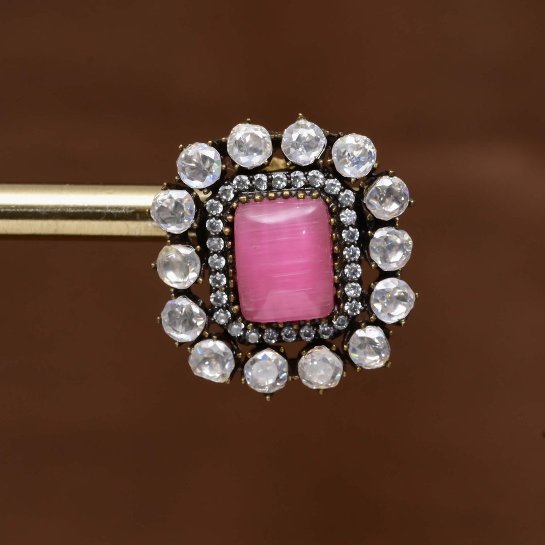 Victorian Stud Earrings
