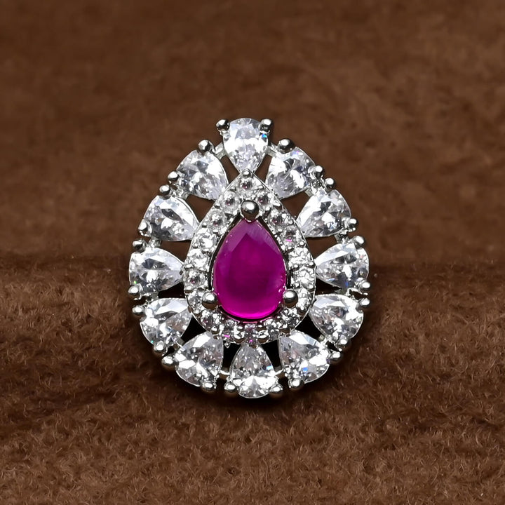 CZ Stud Earrings