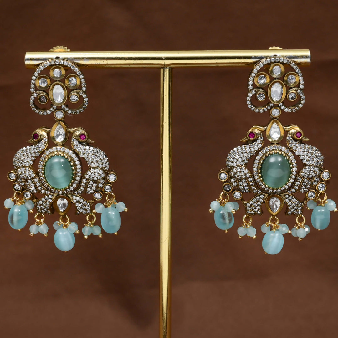 Victorian Choker Set