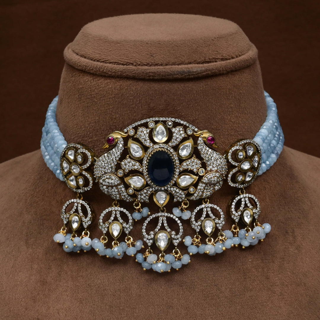 Victorian Choker Set