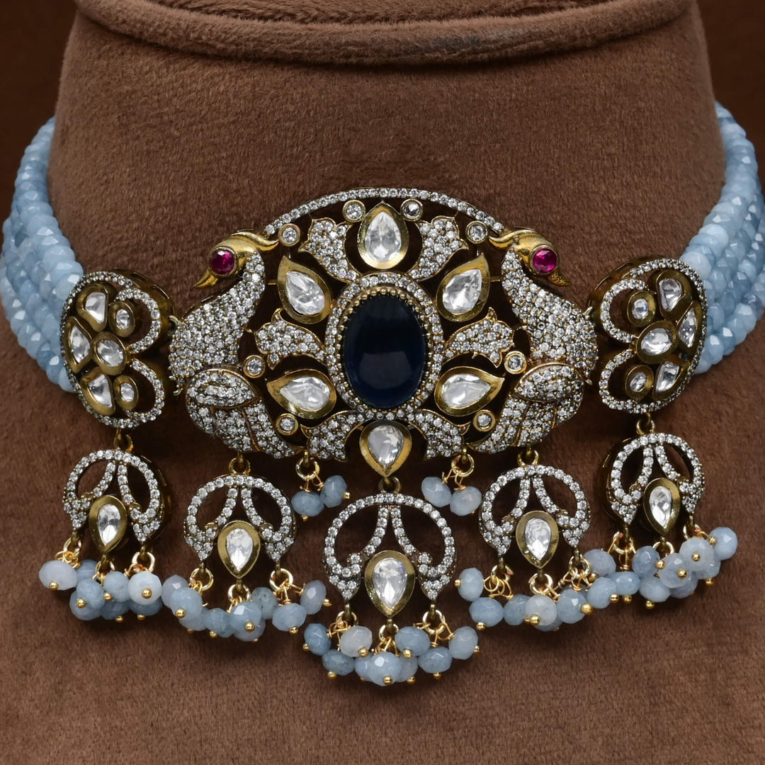 Victorian Choker Set