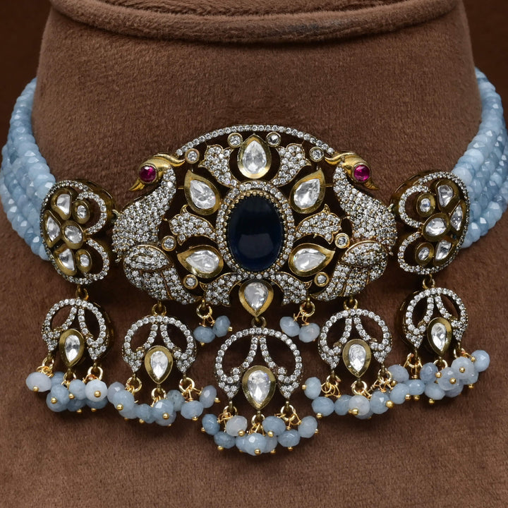 Victorian Choker Set
