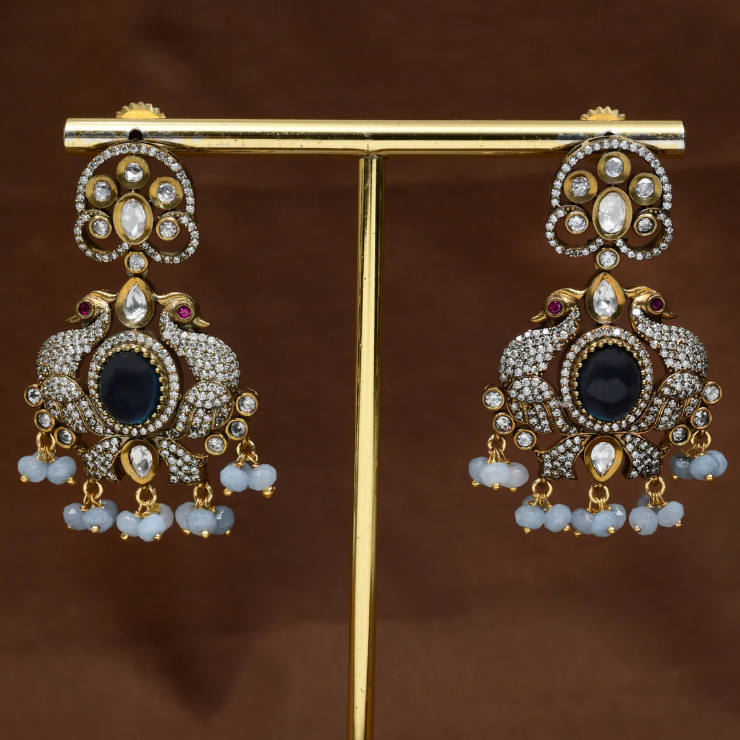 Victorian Choker Set