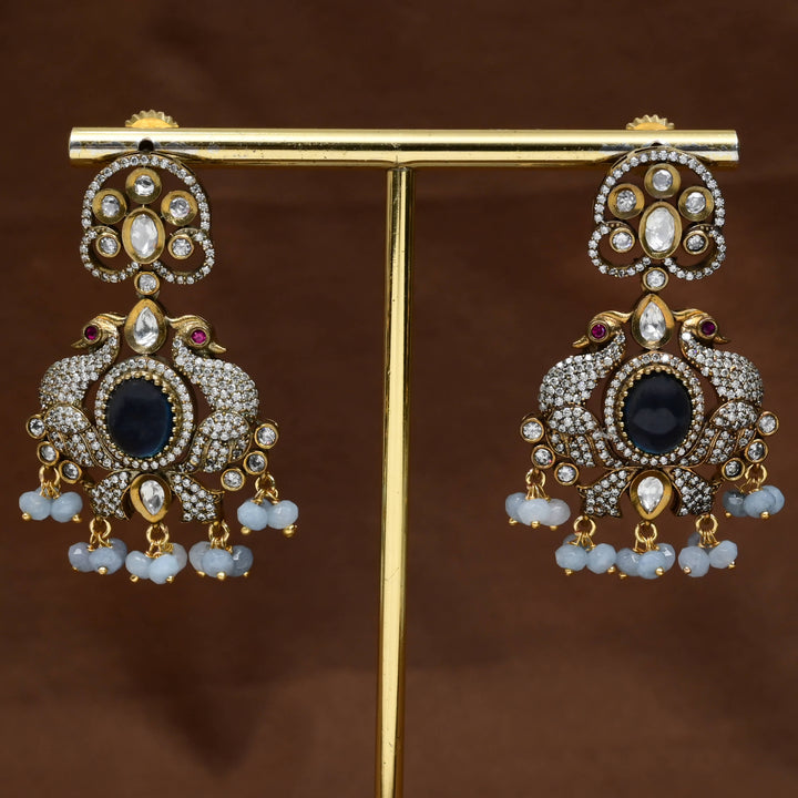Victorian Choker Set