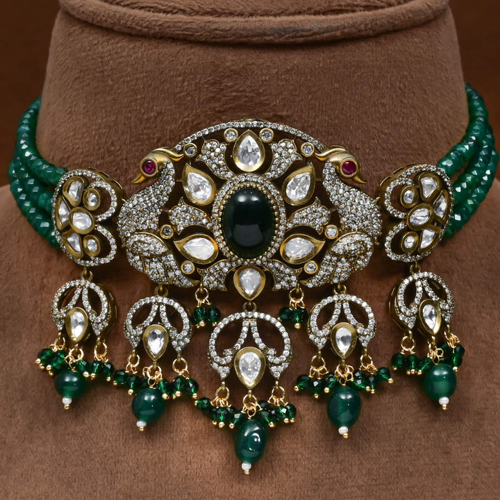 Victorian Choker Set