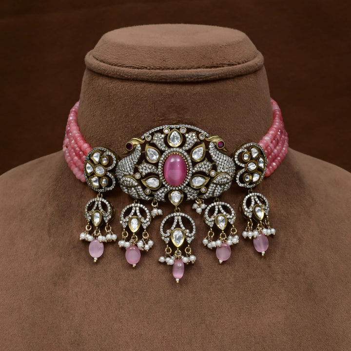 Victorian Choker Set