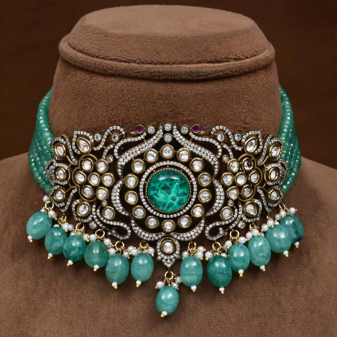 Victorian Choker Set