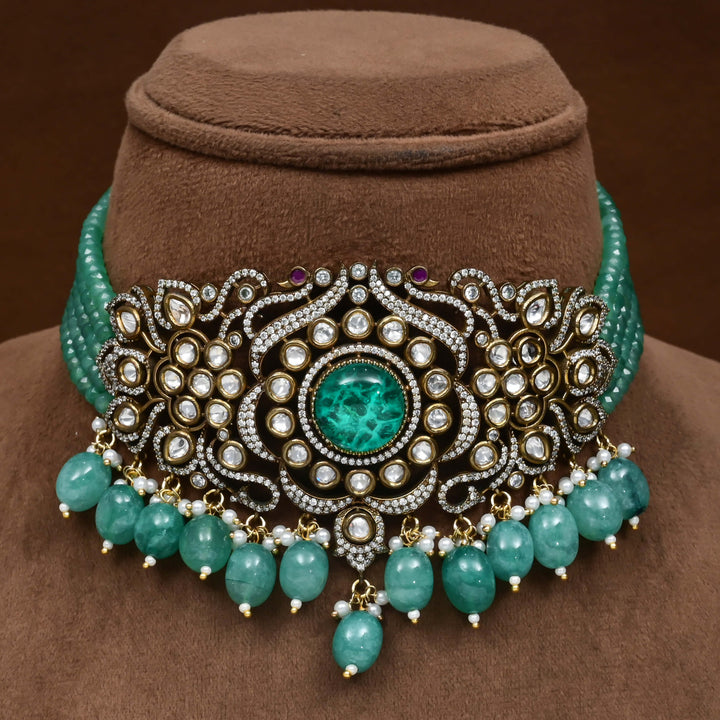 Victorian Choker Set