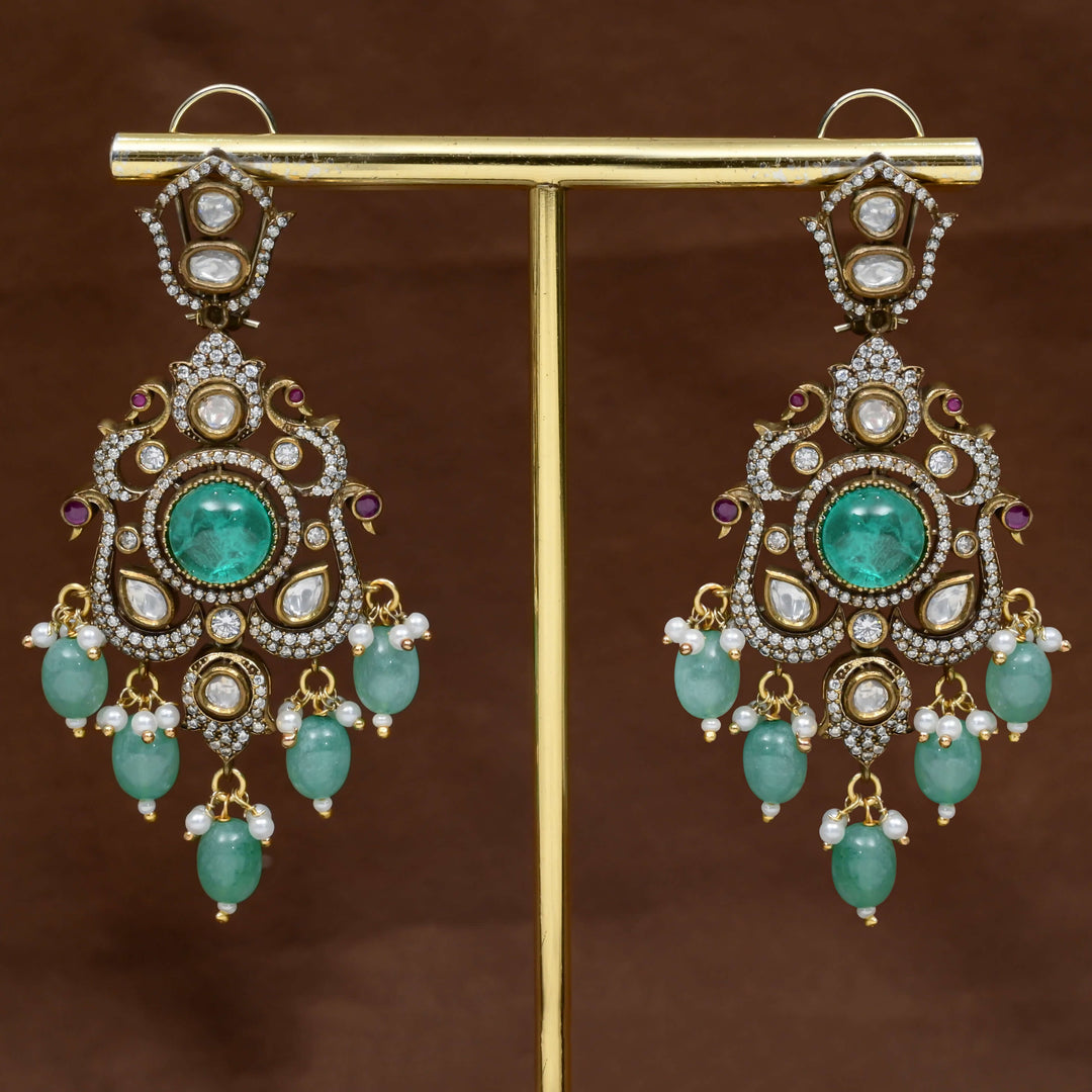 Victorian Choker Set