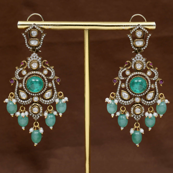 Victorian Choker Set