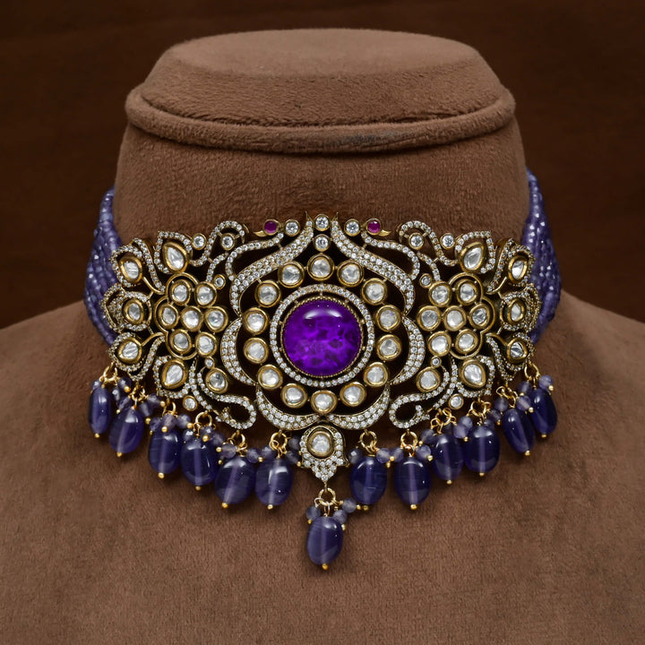 Victorian Choker Set