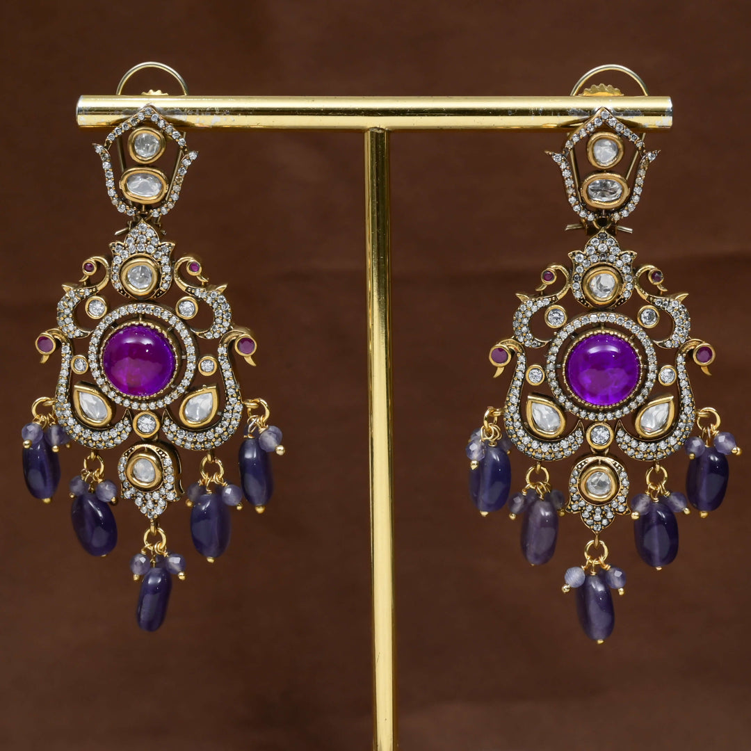 Victorian Choker Set