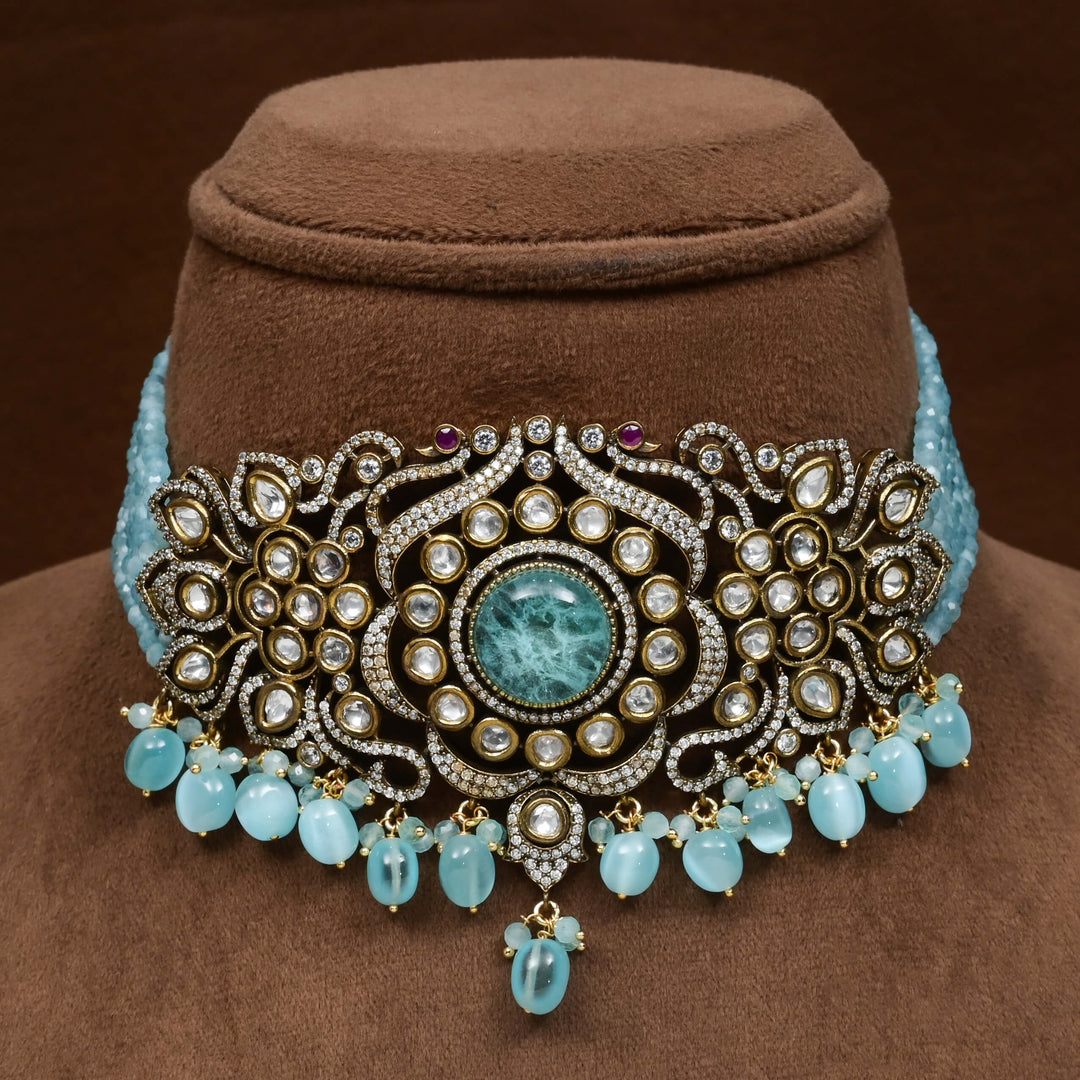 Victorian Choker Set