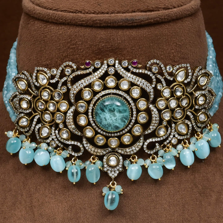 Victorian Choker Set