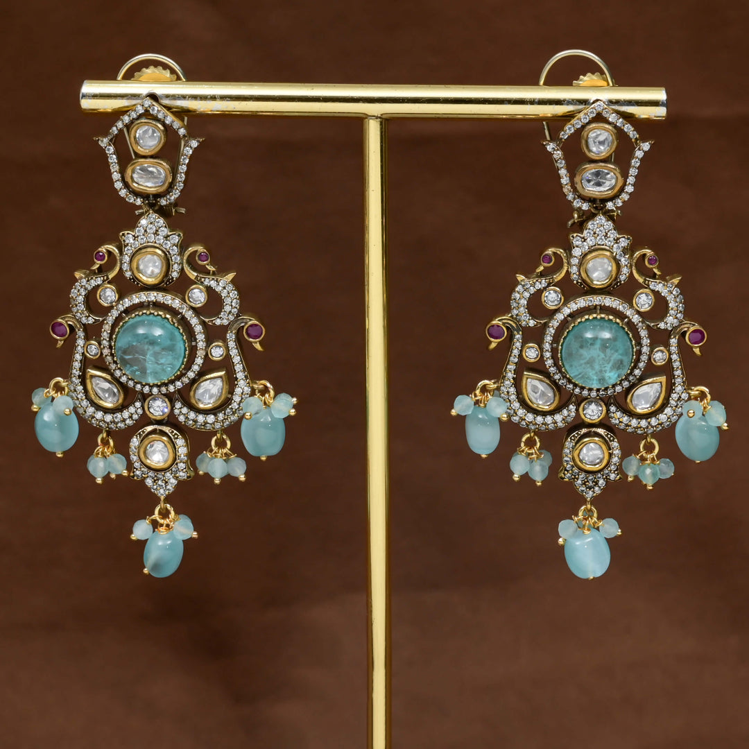 Victorian Choker Set