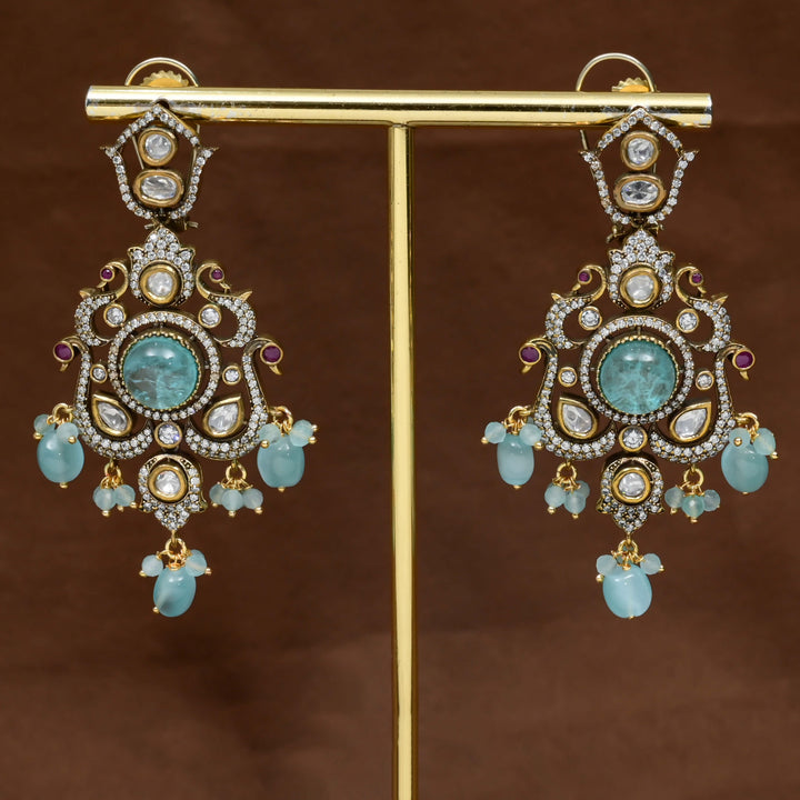 Victorian Choker Set
